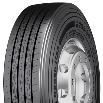Continental Conti Coach HA3 295/80 R22,5 154/149M