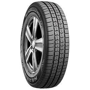 Nexen WINGUARD WT1 235/65 R16 121/119R