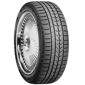 Nexen WINGUARD SPORT 245/45 R18 100V
