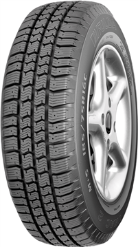 Fulda CONVEO TRAC 2 225/65 R16 112L