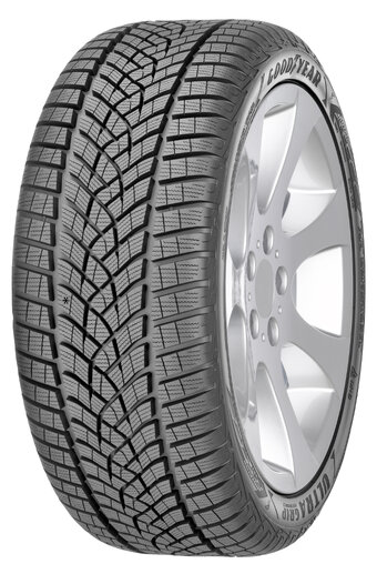GoodYear ULTRAGRIP PERFORMANCE GEN-1 ROF 225/45 R17 91V