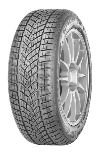 GoodYear ULTRAGRIP PERFORMANCE SUV GEN-1 255/55 R19 111V