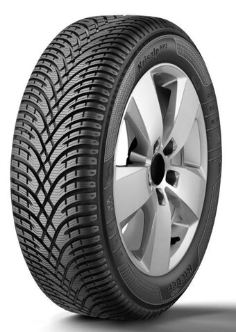 Kleber KRISALP HP3 SUV 235/60 R18 107H
