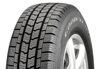 GoodYear CARGO UG 2 215/75 R16 113R   