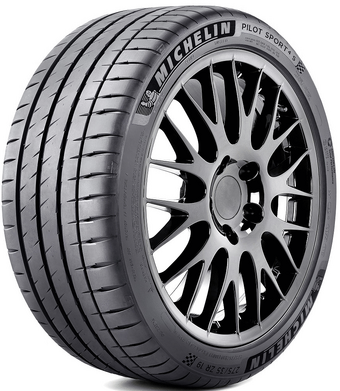 Michelin PILOT SPORT 4 S 275/35 R19 100Y