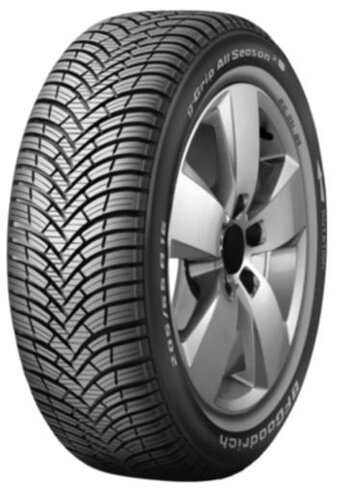 BFGoodrich G-GRIP ALL SEASON 2 SUV 215/55 R18 99V