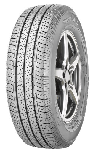 Sava TRENTA 2 195/70 R15 104R