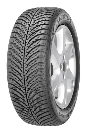 GoodYear VECTOR 4SEASONS GEN-2 ROF 205/55 R16 91V