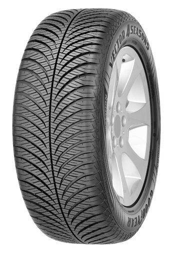 GoodYear VECTOR 4SEASONS SUV GEN-2 255/60 R18 108V