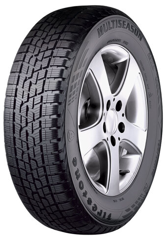 Firestone MULTISEASON 155/70 R13 75T