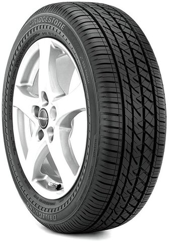 Bridgestone DRIVEGUARD RFT 185/60 R15 88V