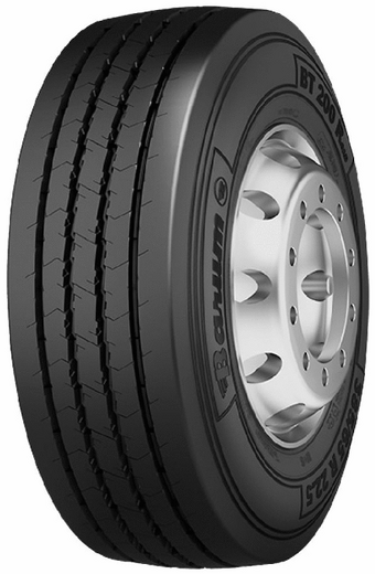 Barum BT200R 385/65 R22,5 160/000K