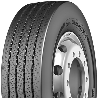 Continental Conti Urban HA3 245/70 R19,5 136/134M