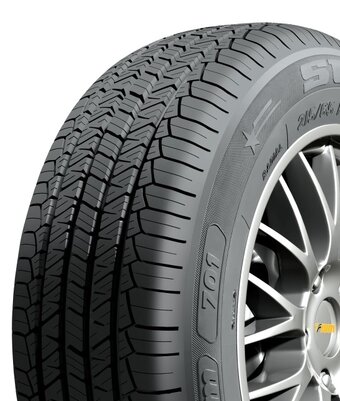 ORIUM ORIUM 701 255/55 R19 111V