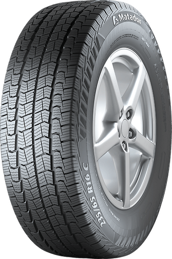 Matador MPS400 Variant All Weather 2 185/82 R14 102/100R