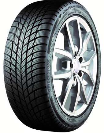 Bridgestone DRIVEGUARD WINTER RFT 195/65 R15 95H