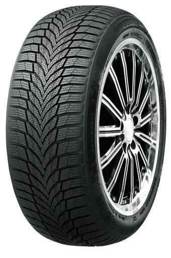 Nexen WINGUARD SPORT 2 WU7 205/50 R17 93V