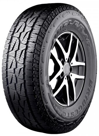 Bridgestone Dueler AT001 195/80 R15 96T
