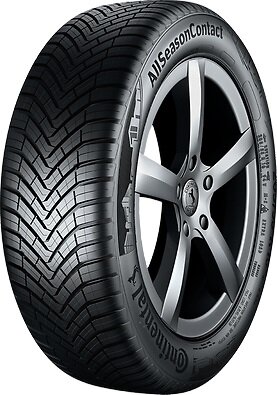 Continental AllSeasonContact 215/65 R16 102V
