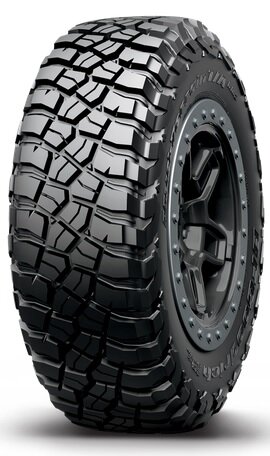 BFGoodrich MUD TERRAIN T/A KM3 7,5/100 R16 116Q