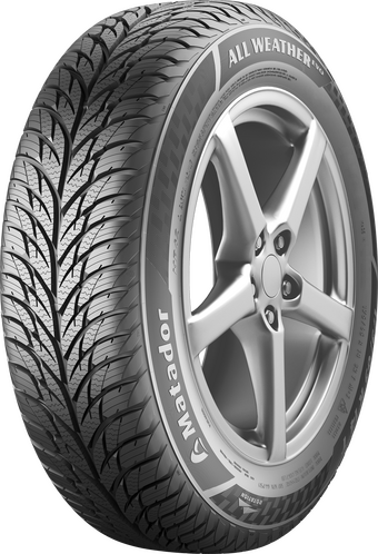 Matador MP62 ALL WEATHER EVO 165/70 R13 79T