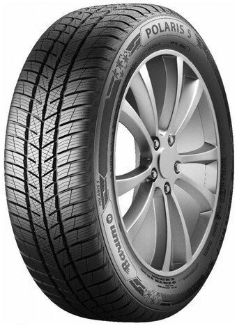Barum POLARIS 5 165/70 R13 79T