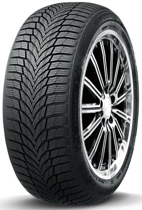 Nexen WINGUARD SPORT 2 SUV 235/60 R18 107H