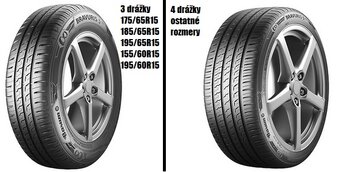 Barum Bravuris 5HM 175/65 R14 86T