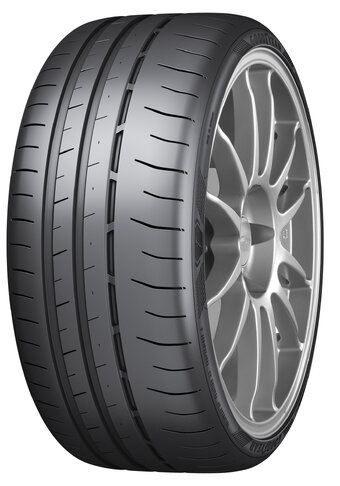 GoodYear EAGLE F1 SUPERSPORT R 255/35 R20 97Y