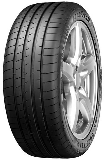 GoodYear EAGLE F1 (Asymmetric) 5 225/40 R18 92Y
