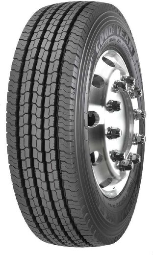 GOODYEAR Regional RHS II+ 245/70 R17,5 136/134M