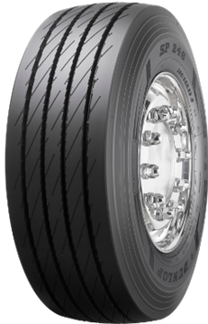 DUNLOP SP246 HL 385/65 R22,5 164/158L