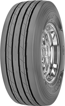 GOODYEAR Marathon LHD 495/45 R22,5 169K