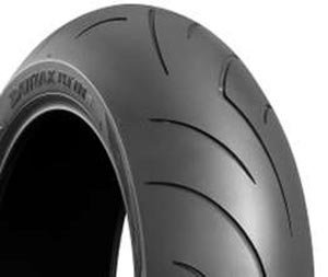Bridgestone BT-01F 120/70 R17 58W 