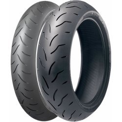 Bridgestone BT016F 120/70 R17 58W  Bridgestone BT016F 120/70 R17 58W