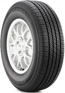Bridgestone Turanza EL400 235/40 R19 96V