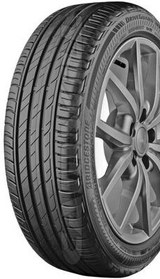 Bridgestone Turanza T005 DRIVEGUARD RFT 215/50 R17 95W