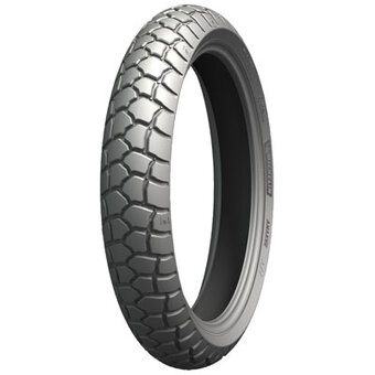 Michelin ANAKEE ADVENTURE Front 110/80 R18 58V FRONT TL/TT M+S