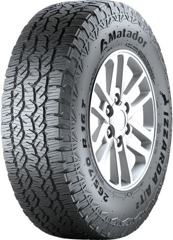 Matador MP72 IZZARDA A/T 2 225/65 R17 102H