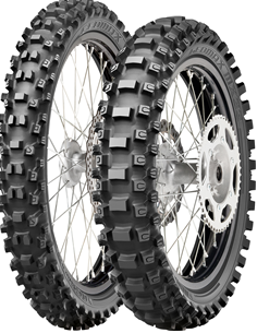 Dunlop GEOMAX MX33 60/100 -14 29M F TT