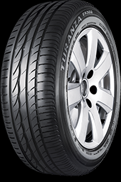 Bridgestone Turanza ER300-1 RFT 205/55 R16 91H
