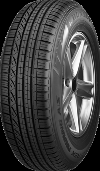 Dunlop GRANDTREK TOURING A/S ROF 235/50 R19 99H   