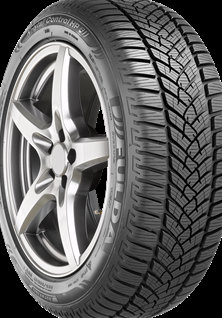 Fulda KRISTALL CONTROL HP 2 ROF 225/50 R17 94H
