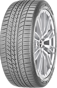 GoodYear EAGLE F1 (Asymmetric) SUV AT 255/50 R20 109W   