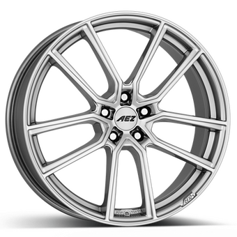 AEZ Raise hg 8x19 5x112 ET50 High gloss