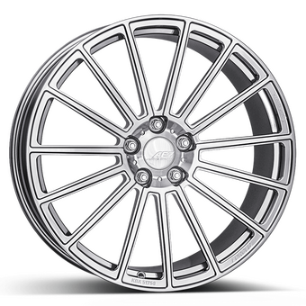 AEZ Steam.forged 10x22 5x120 ET35 Polished