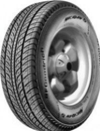 BFGoodrich MACADAM T/A 255/55 R18 109V