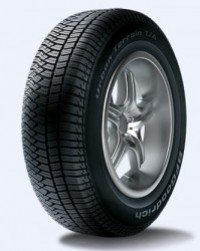 BFGoodrich URBAN TERRAIN T/A 235/60 R18 107V