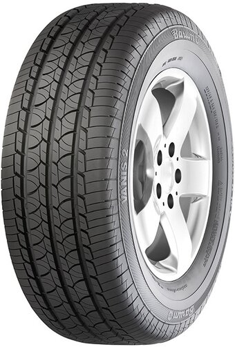 Barum Vanis 2 195/75 R16 107/105R