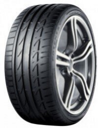 Bridgestone Potenza S001 RFT 225/40 R19 89Y